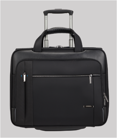 SPECTROLITE 3.0 Cartella porta PC con ruote 17.3"