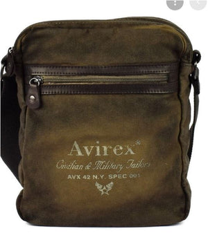 CNV0I Borsello M "Avirex"