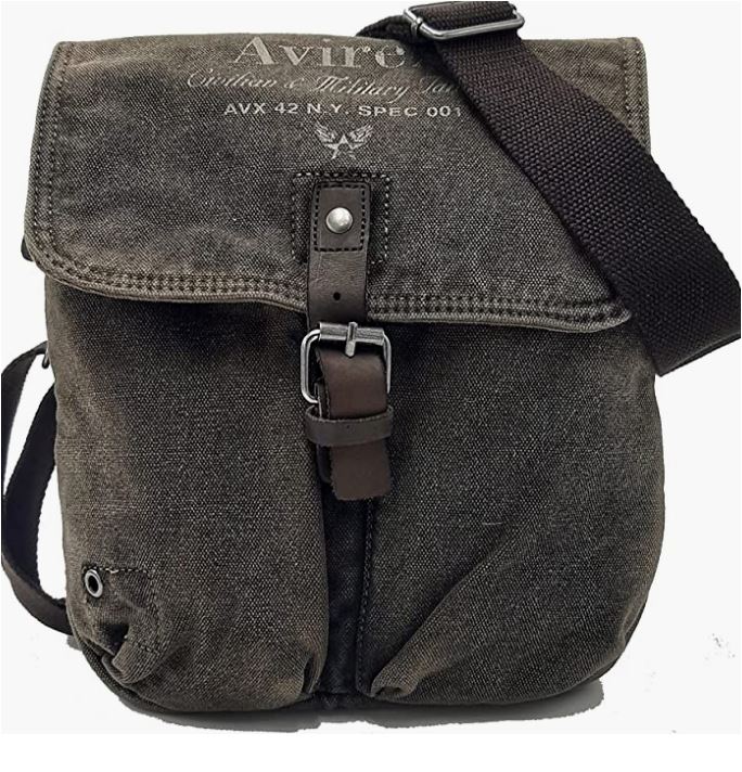 Borsello "Avirex" CNV0c