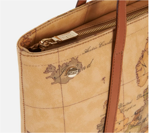 E011 Shopping "Alviero Martini"