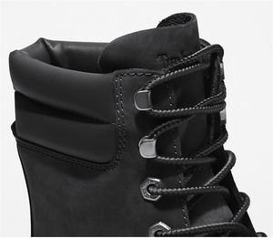 STIVALE DA DONNA CORTINA VALLEY 6 INCH IN COLORE NERO