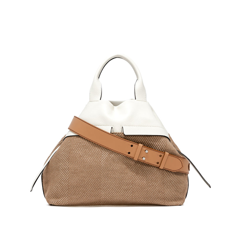 Borsa pelle Gianni Chiarini DUNA