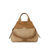 BS 8232 Borsa Duna paglia
