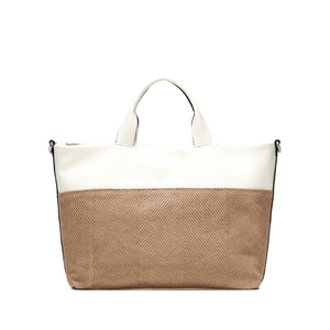 Borsa pelle Gianni Chiarini DUNA