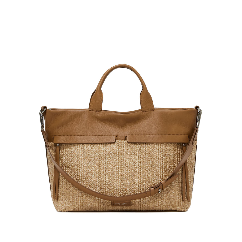 BS 8232 Borsa Duna paglia
