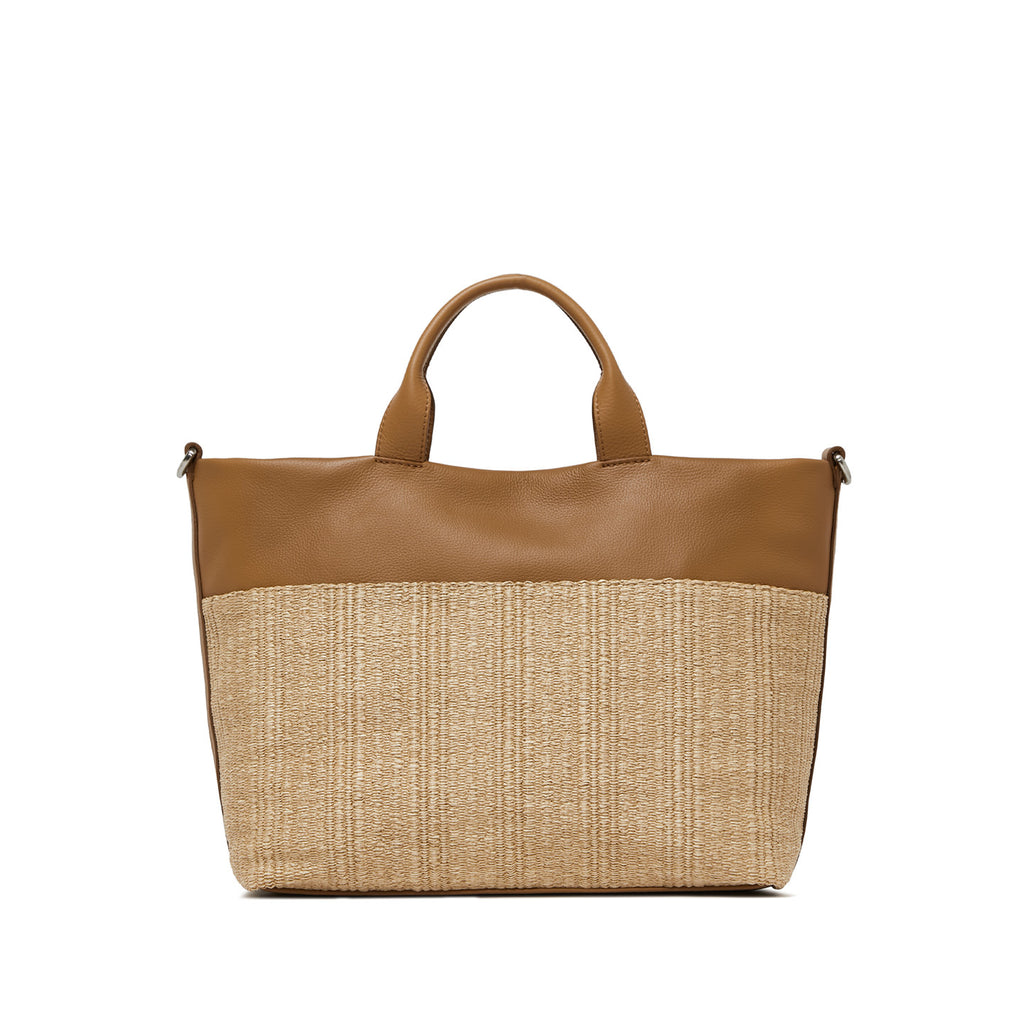 BS 8232 Borsa Duna paglia
