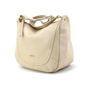 Borsa a tracolla media "LESA"