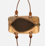 D080 Bauletto medio "Alviero Martini"