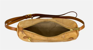 D026 Borsa tracolla "Alviero Martini"