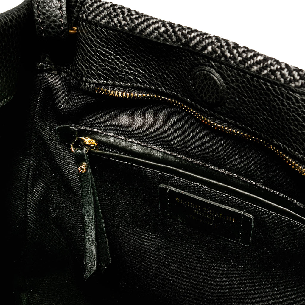 hand bag "Gianni Chiarini"