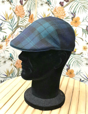 Berretto Uomo "Portaluri"