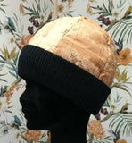 Cuffia  "Alviero Martini"