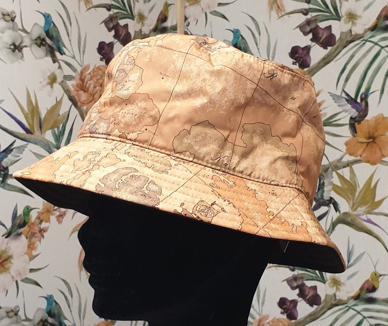 Cloche GEO "Alviero Martini"