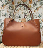 6850 borsa cesta piccola "Bolbrini"
