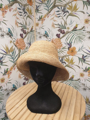 cloche paglia 148