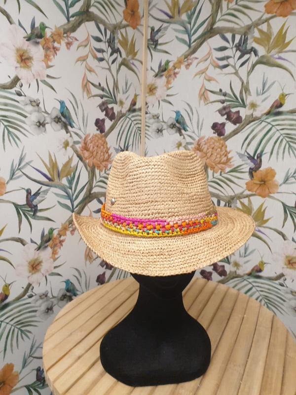 Cappello SALISOA