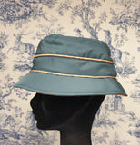 Cloche coulisse N "Alviero Martini"