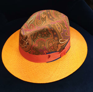 39559 panama arancione