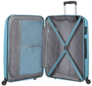 Trolley (4 ruote) 75cm BON AIR