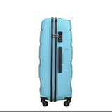 Trolley (4 ruote) 75cm BON AIR