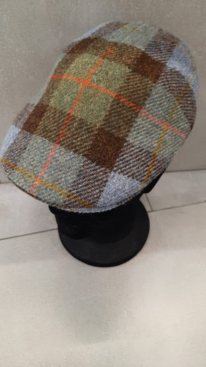 BERRETTO uomo " Portaluri"