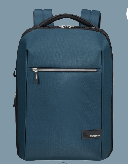 KF2 LITEPOINT Zaino porta PC 15.6"