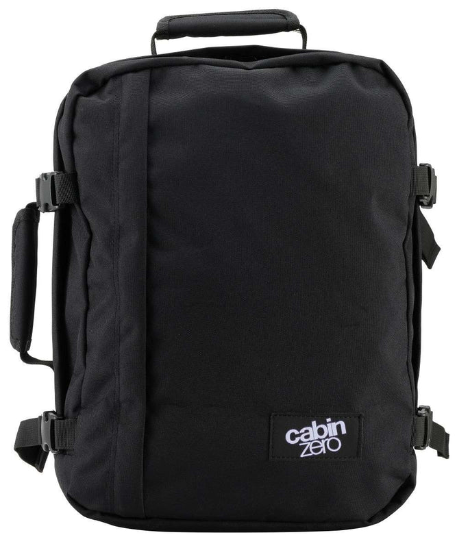 Cabin zero 28L