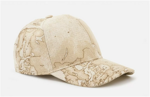 H233 Cappellino Baseball Prima Classe