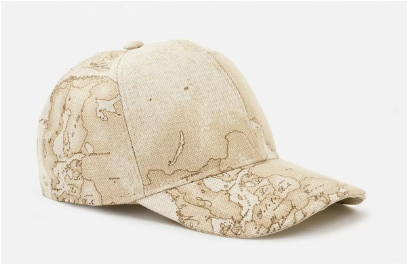 H233 Cappellino Baseball Prima Classe