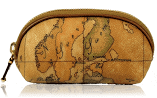 M027 Portachiavi "Alviero Martini" small case
