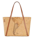E011 Shopping "Alviero Martini"