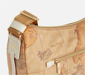 GU68 Selene Soft borsa a tracolla grande