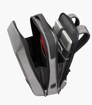 KF2 LITEPOINT Zaino porta PC 15.6"