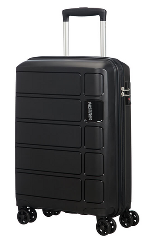Bagaglio a mano "American Tourister" Summer Splash