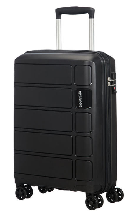 Bagaglio a mano "American Tourister" Summer Splash