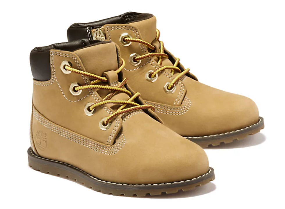 Boot bimbo Timberland TB0A125Q IS BAG