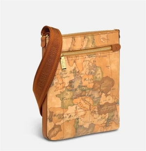 Bandoliera Media "Alviero Martini" D083