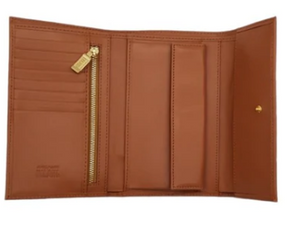 W017 Portafoglio donna