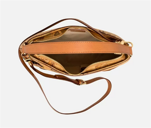 d029 tracolla "Alviero Martini"