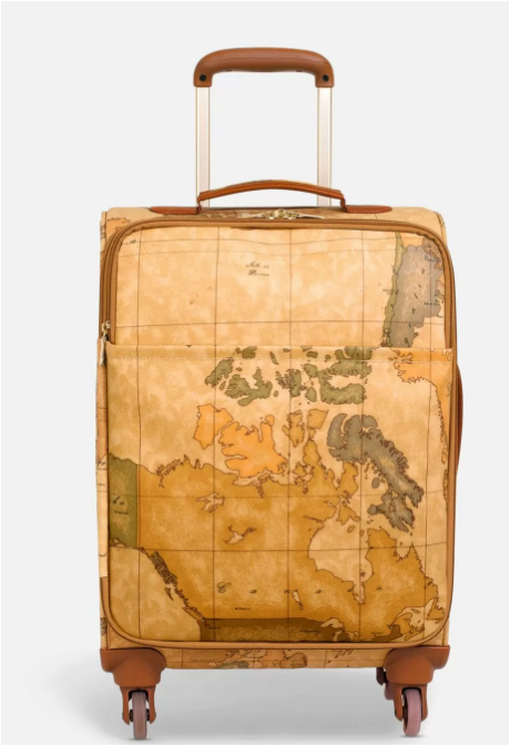 Geo Classic Trolley piccolo G510