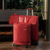 Valigia 71"Samsonite" D'lite