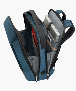 KF2 LITEPOINT Zaino porta PC 15.6"