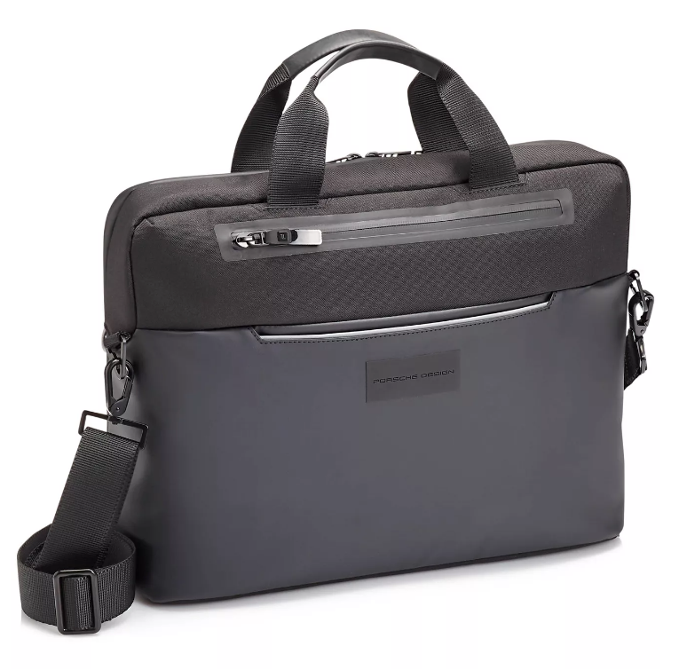 Urban Eco Briefcase M "Porsche"