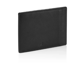 Porta carte "Porsche"