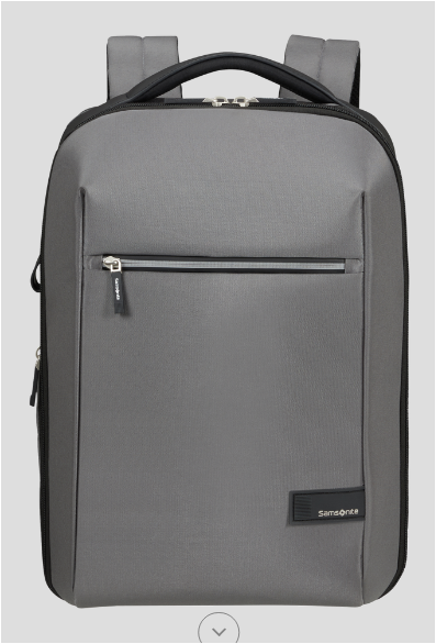KF2 LITEPOINT Zaino porta PC 15.6"