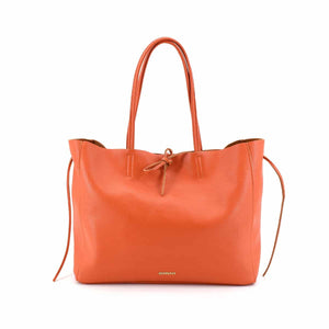 Shopping Quattro Lacci "GEMONIO" (con tasca interna a ZIP)