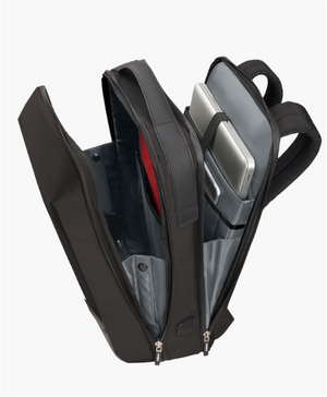 KF2 LITEPOINT Zaino porta PC 15.6"