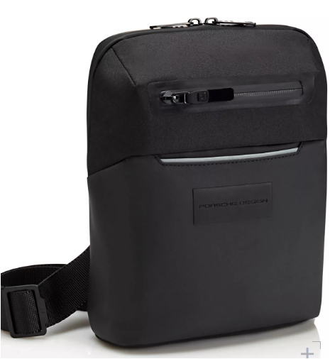 Urban Eco Borsa a Tracolla S "Porsche"