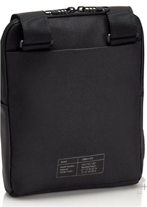 Urban Eco Borsa a Tracolla S "Porsche"