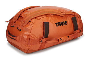 Thule Chasm borsone 70L arancione